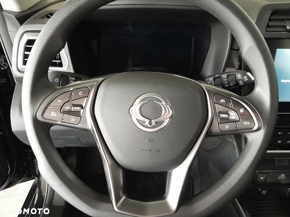 SsangYong/KGM Tivoli 1.5 T-GDI Joy - 10