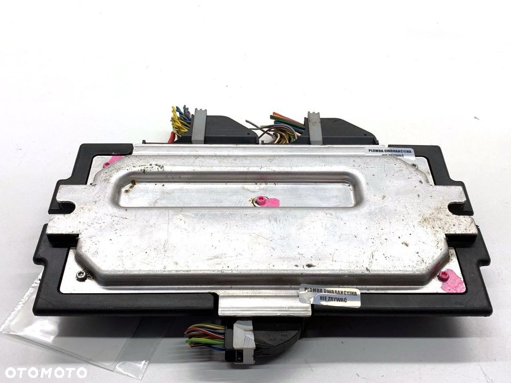 MODUŁ BLUETOOTH  BMW 1 (E87) 2003 - 2013 116 i 90 kW [122 KM] benzyna 2007 - 2011 9166707 - 2