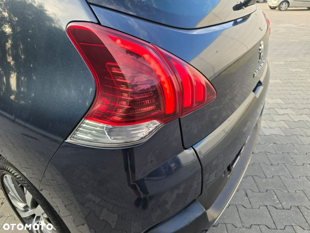 Peugeot 3008 - 37