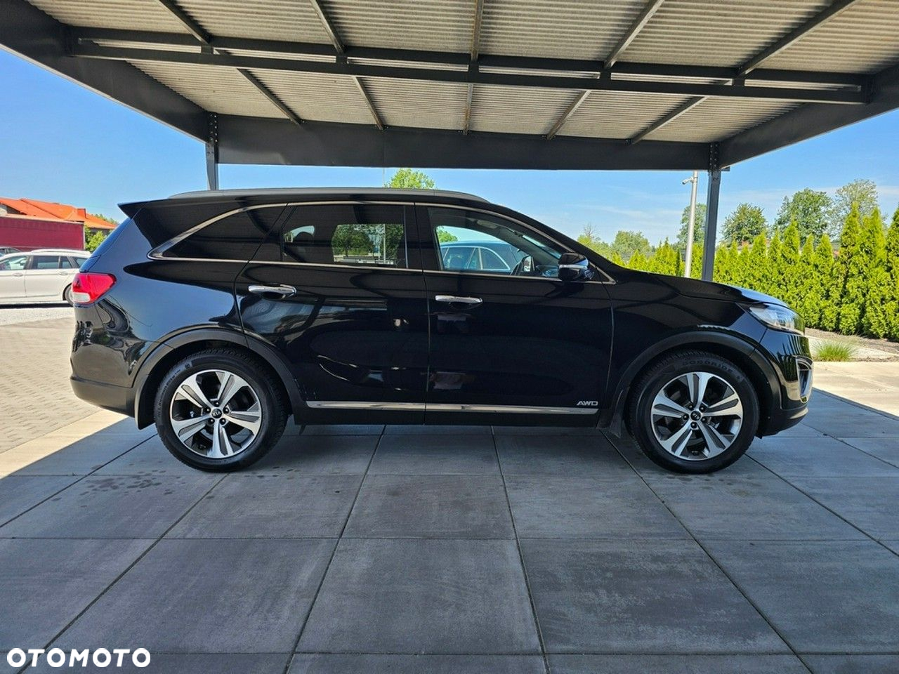 Kia Sorento - 10