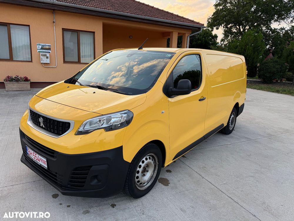 Peugeot Expert Combi L2H1 1.6 BlueHDI - 26