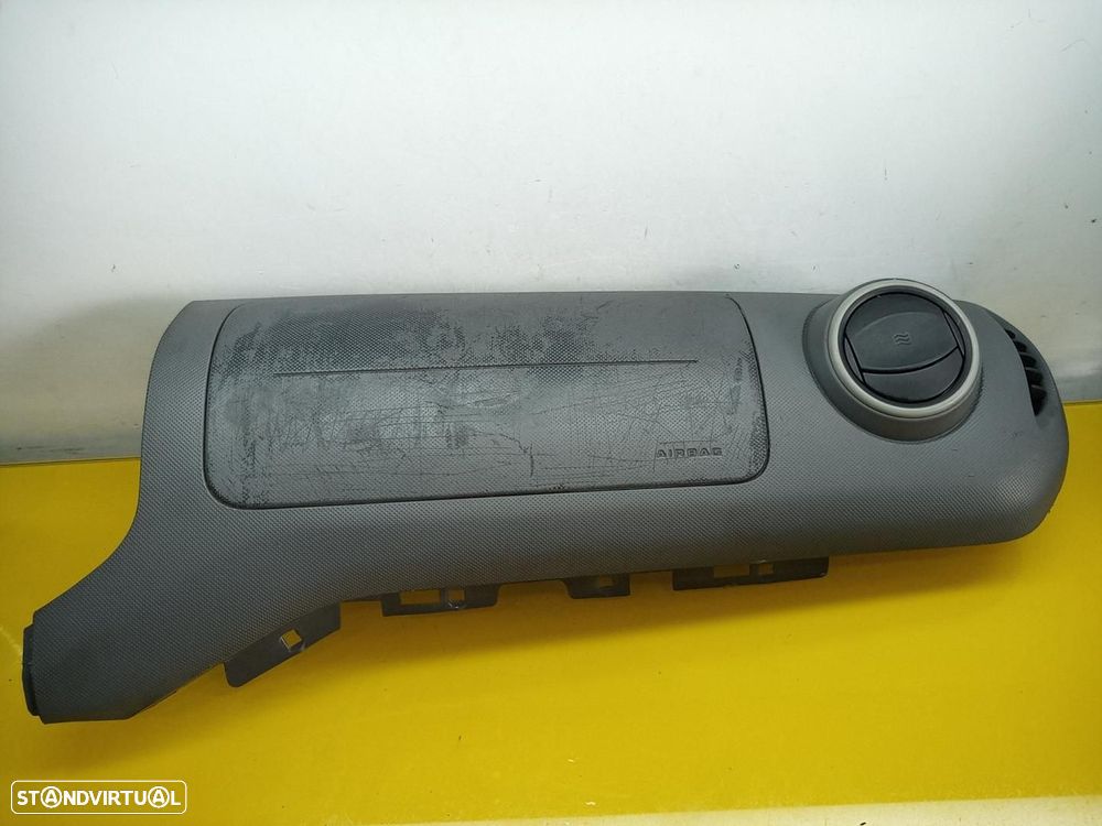 AIRBAG FRENTE DIREITO CITROEN BERLINGO COMBI - 1