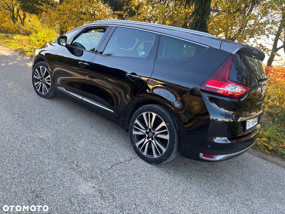 Renault Grand Scenic Gr 1.3 TCe Energy Intens EDC - 12