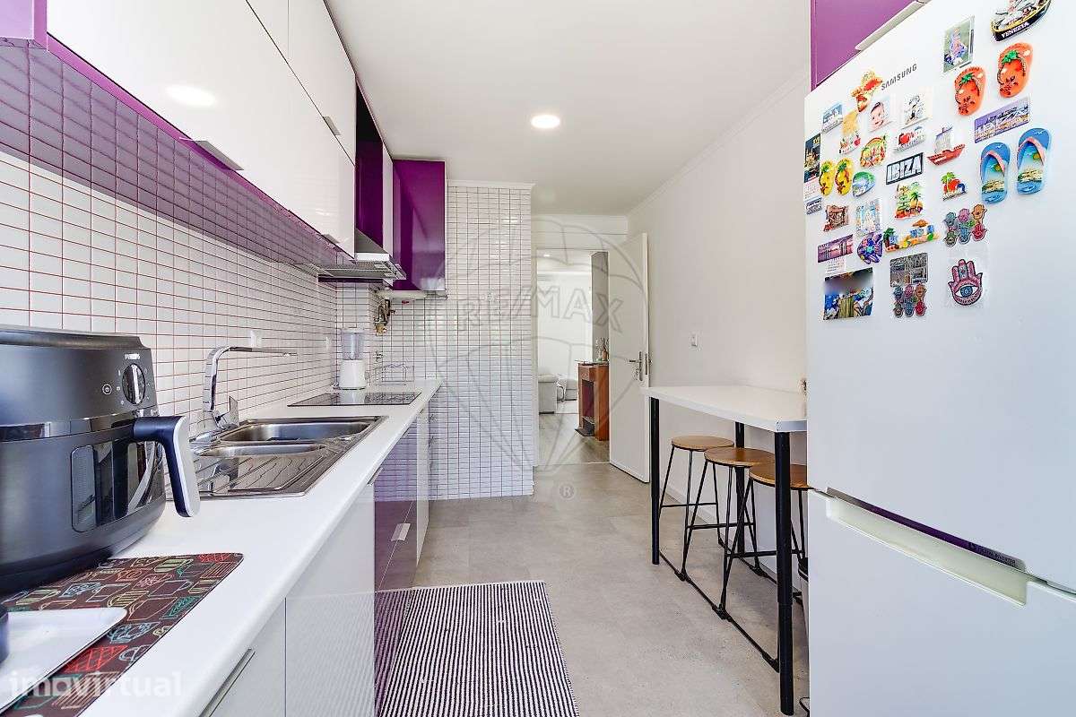 Apartamento T3 para venda - Grande imagem: 5/25