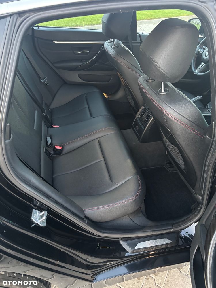 BMW Seria 4 428i xDrive - 18