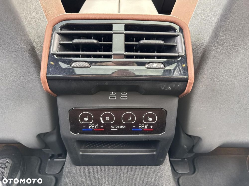 BMW Seria 5 - 29