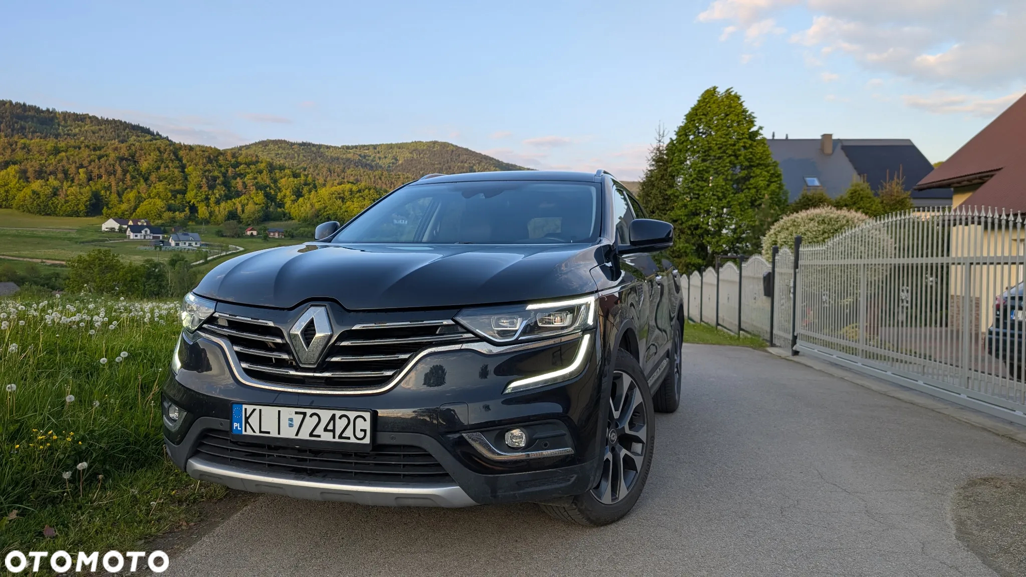 Renault Koleos 2.0 dCi Initiale Paris 4x4 X-Tronic - 7
