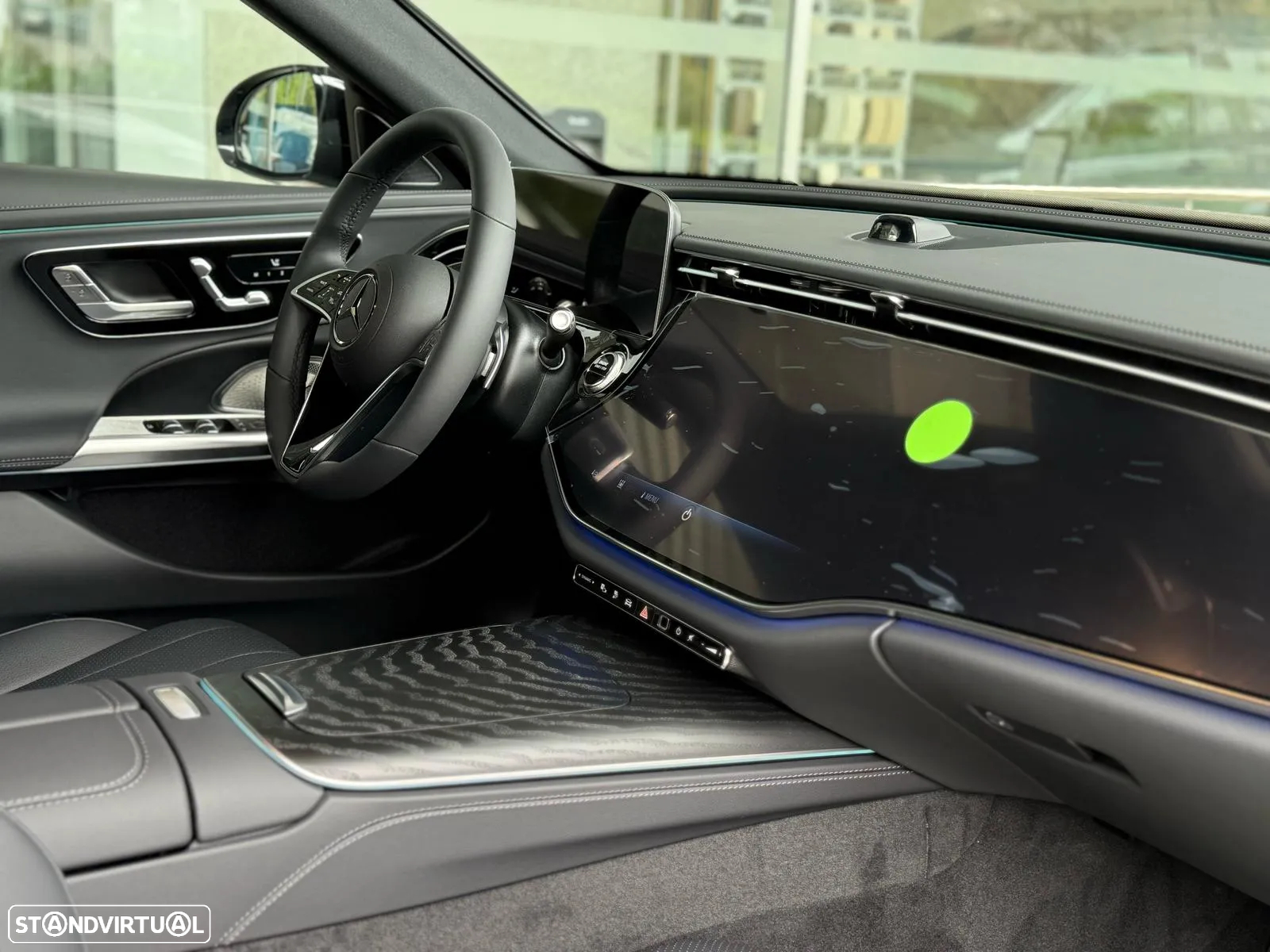 Mercedes-Benz E 300 de Avantgarde 4Matic - 18