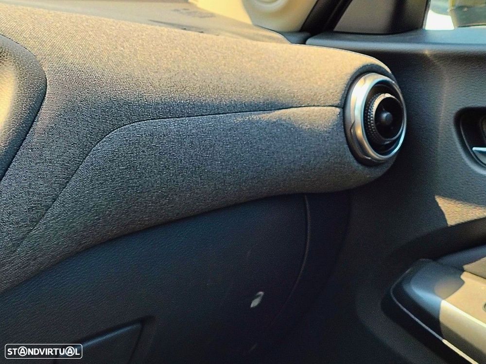 Nissan Juke 1.0 DIG-T N-Design Silver - 15