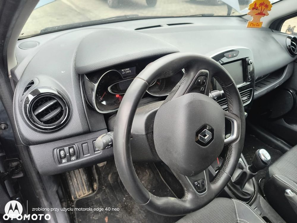 Renault Clio (Energy) TCe 90 Start & Stop INTENS - 14