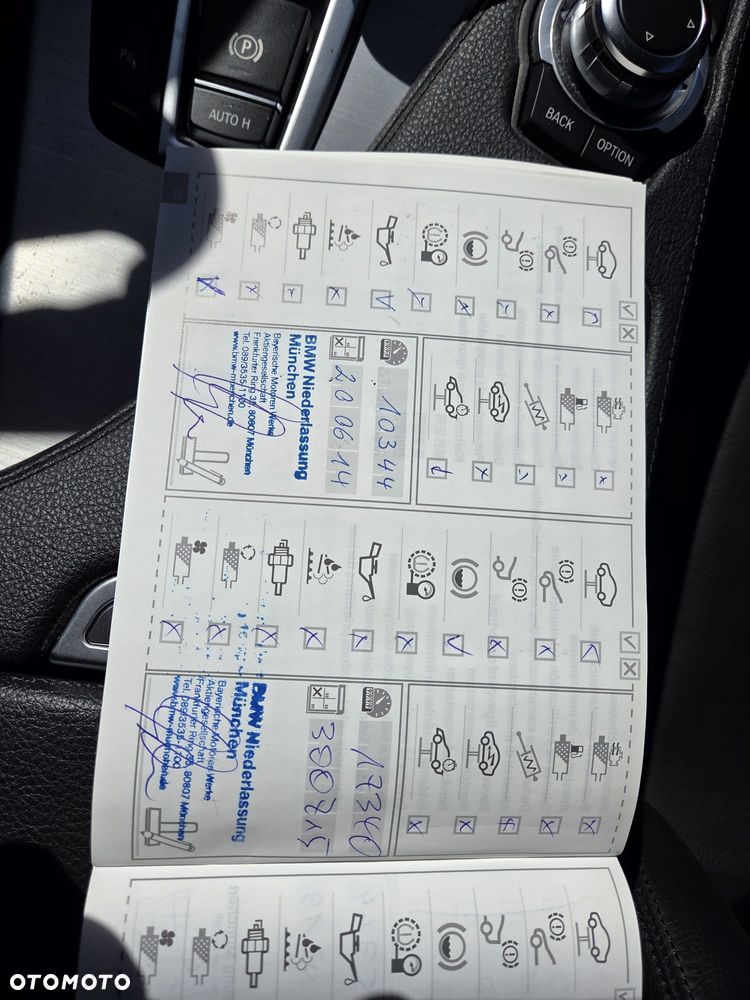 BMW Seria 6 640i M Sport Edition - 18