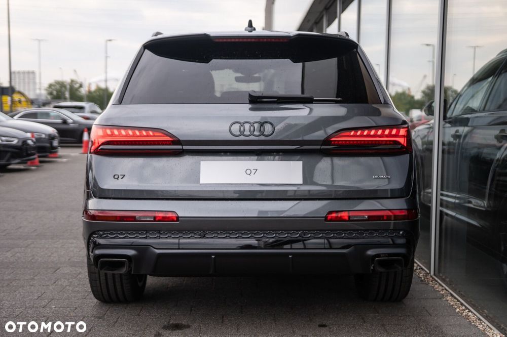 Audi Q7 - 5