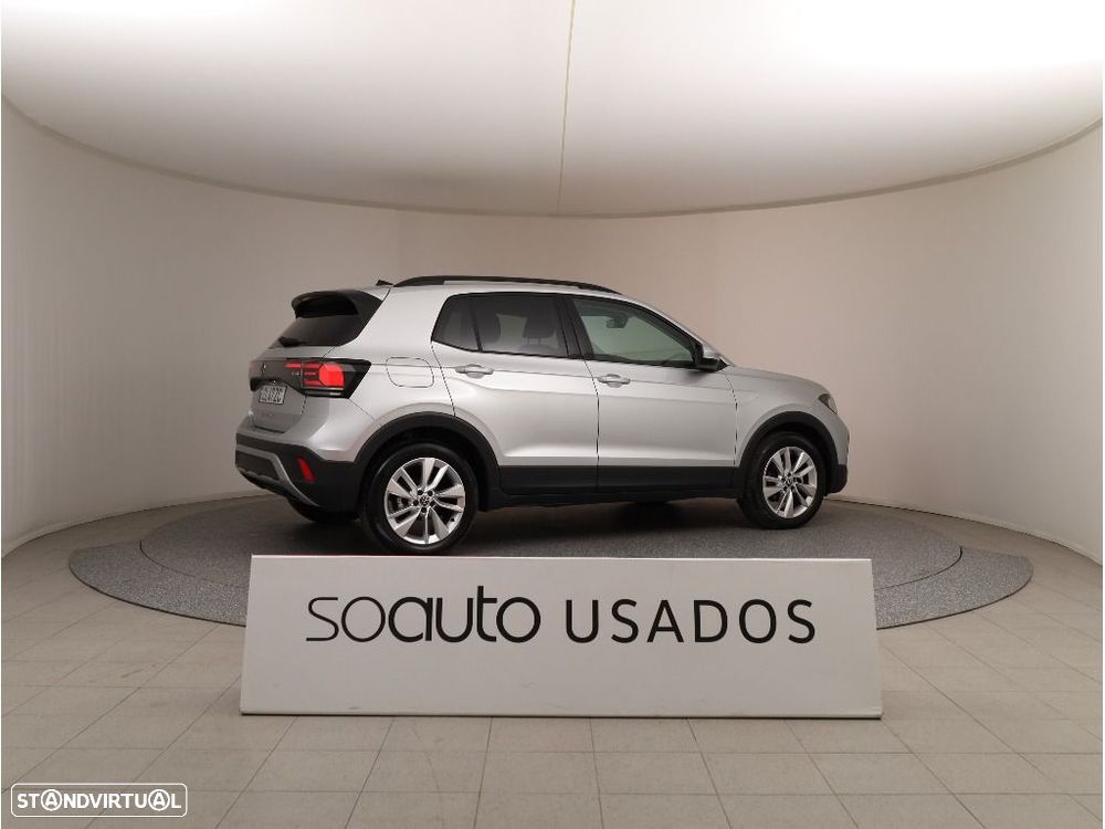 VW T-Cross 1.0 TSI Urban - 8