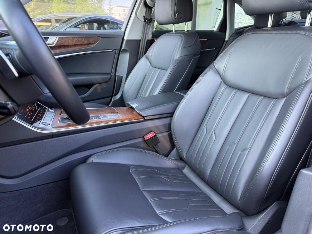 Audi A6 Limousine - 17