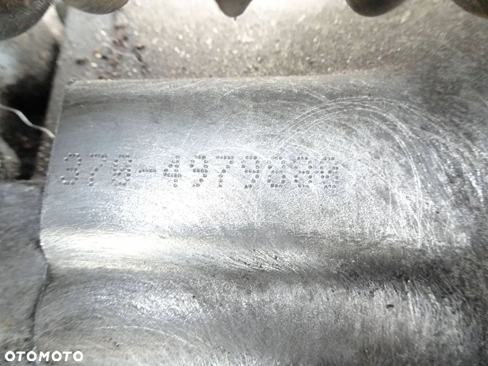 skrzynia biegów fiat panda iii 0.9 t. 12- - 9