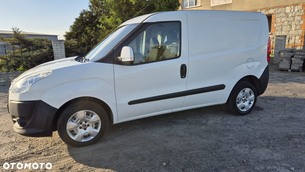 Fiat Doblo - 27