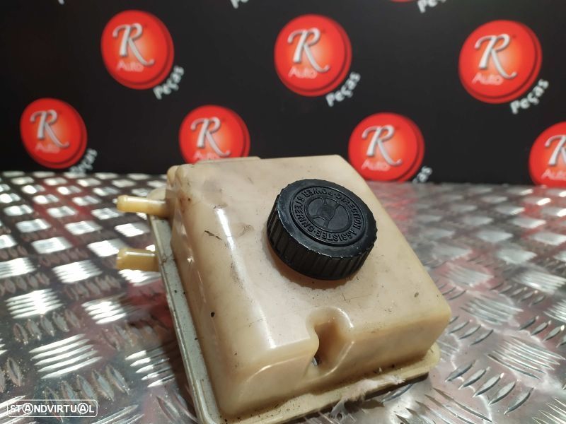 Reservatório Do Óleo Dos Travões Peugeot Partner Caixa (5_, G_) - 2