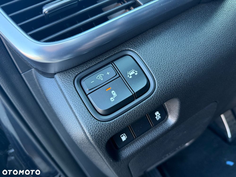 Kia Optima 1.7 CRDI XL DCT - 20