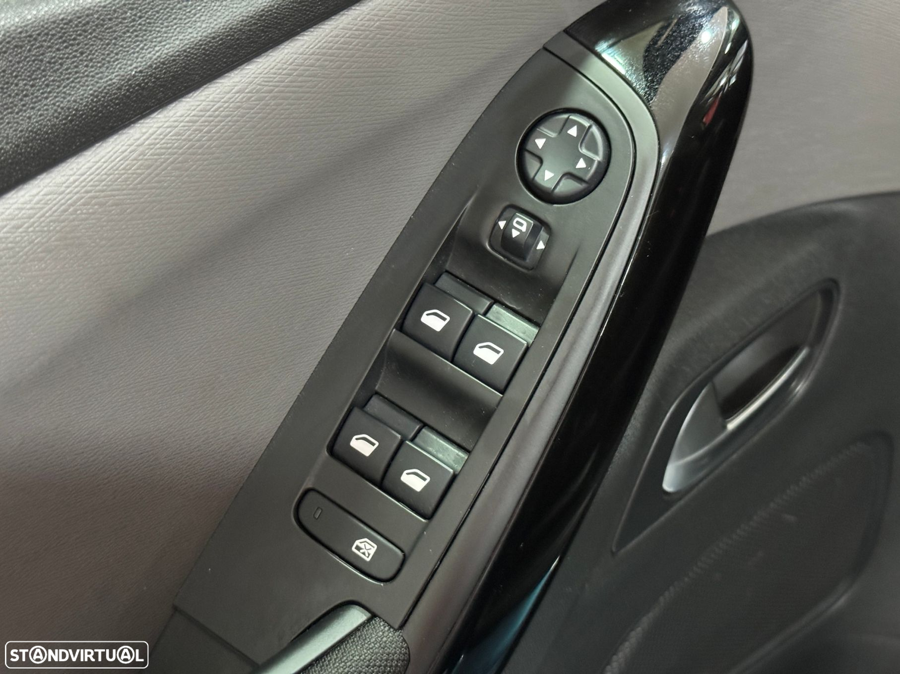 Citroën C4 Spacetourer BlueHDi 130 Stop&Start SHINE - 20