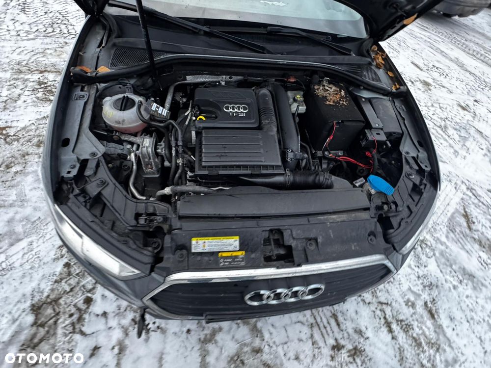 Audi A3 Sportback - 8