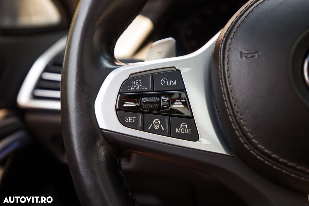 BMW X6 xDrive40d AT MHEV - 22