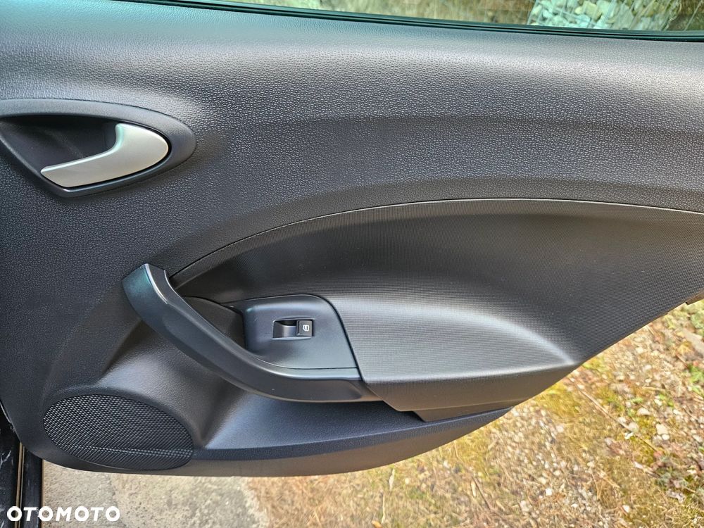 Seat Ibiza 1.4 TSI DSG FR - 35