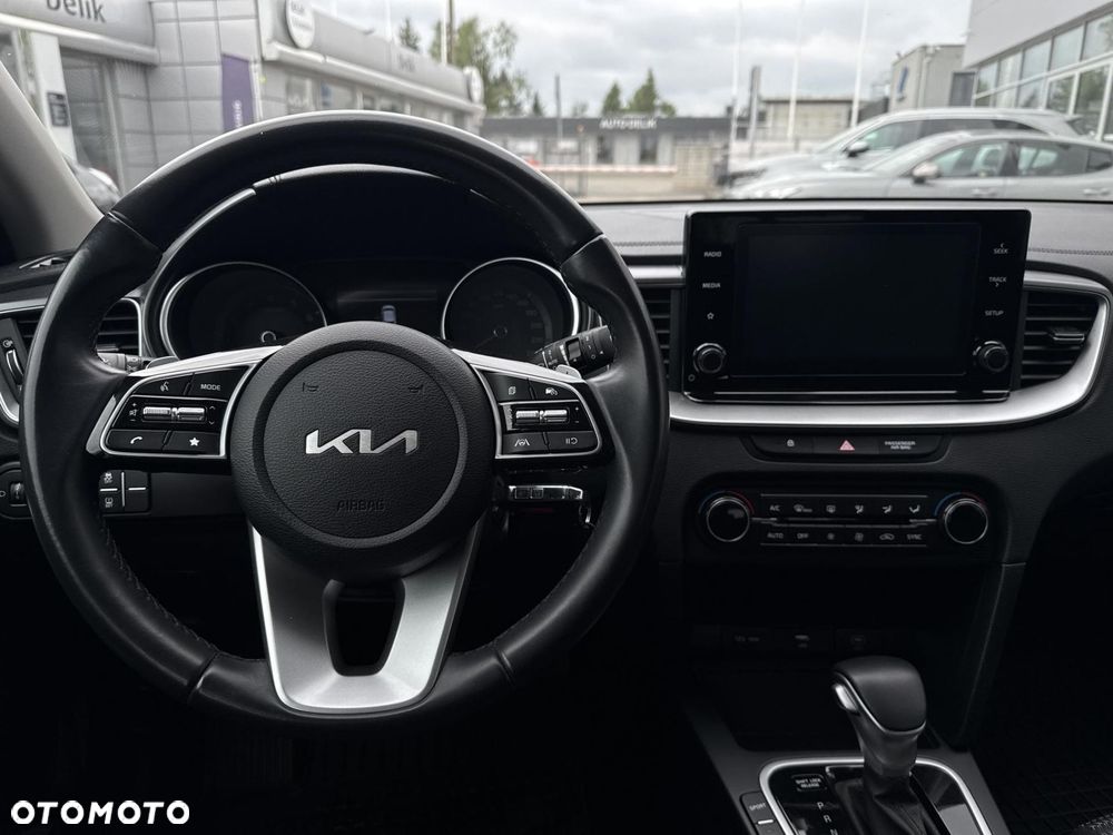 Kia Ceed 1.5 T-GDI M DCT - 13