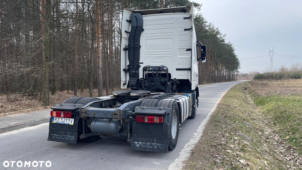 Volvo FH - 5