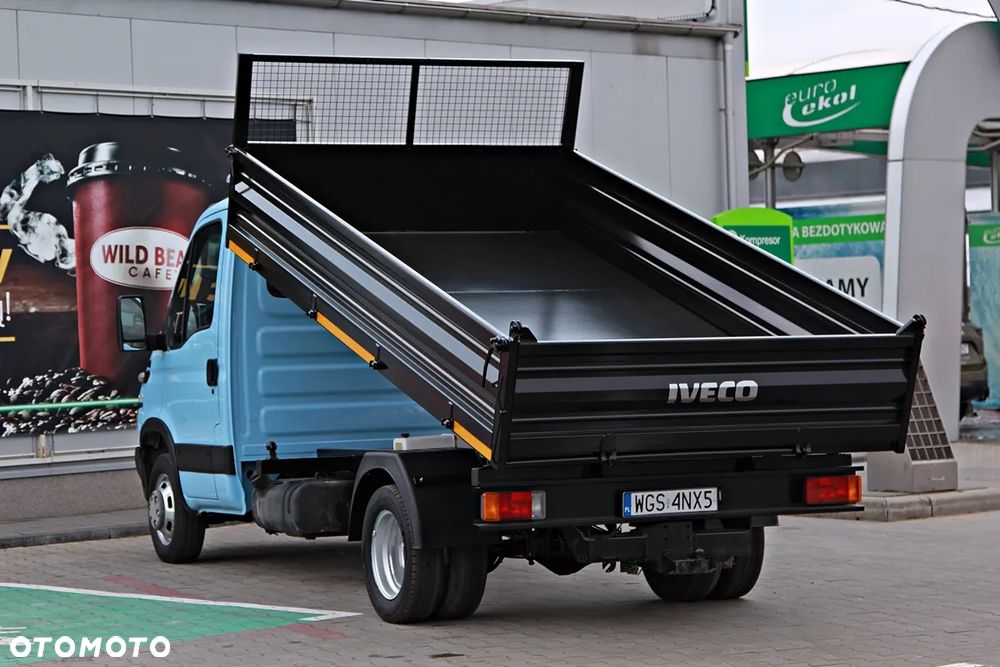 Iveco Daily - 22