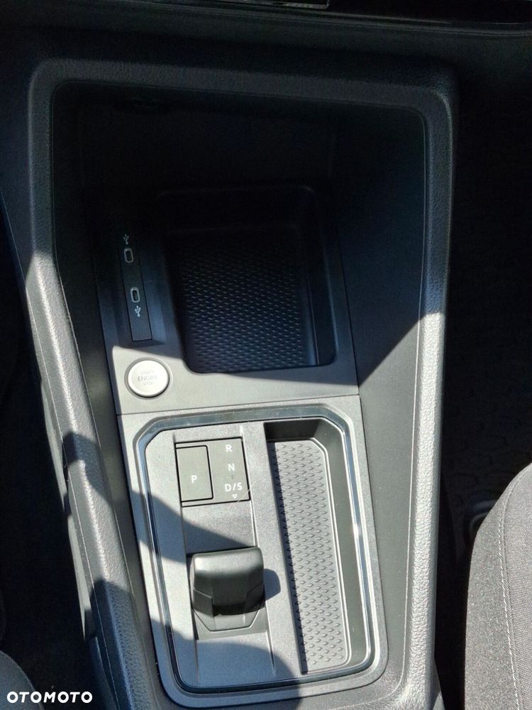 Volkswagen Caddy - 22