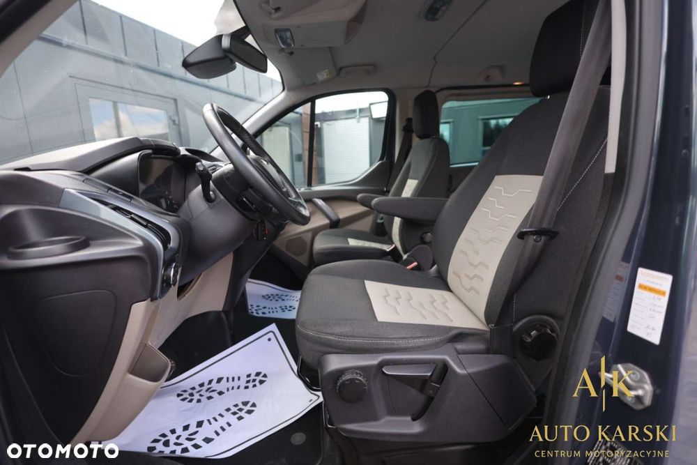 Ford Transit - 38