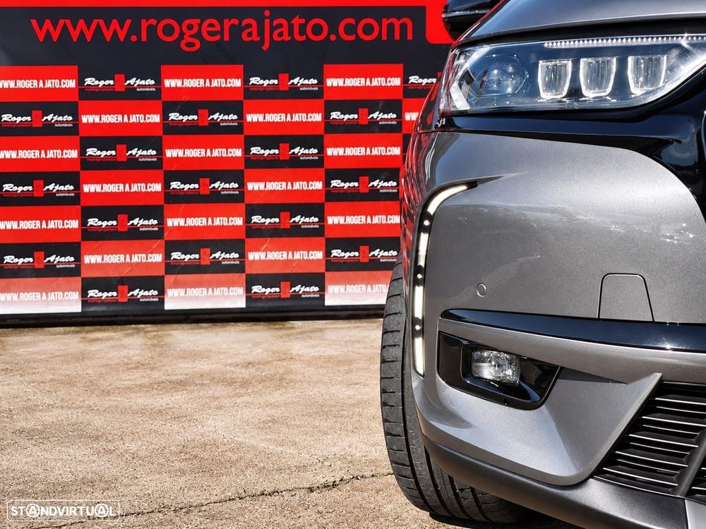 DS DS7 Crossback - 6