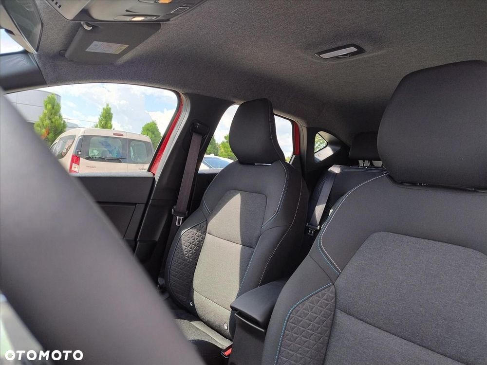 Renault Captur - 7