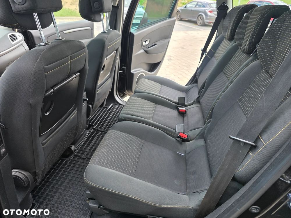 Renault Grand Scenic TCe 130 Dynamique - 21