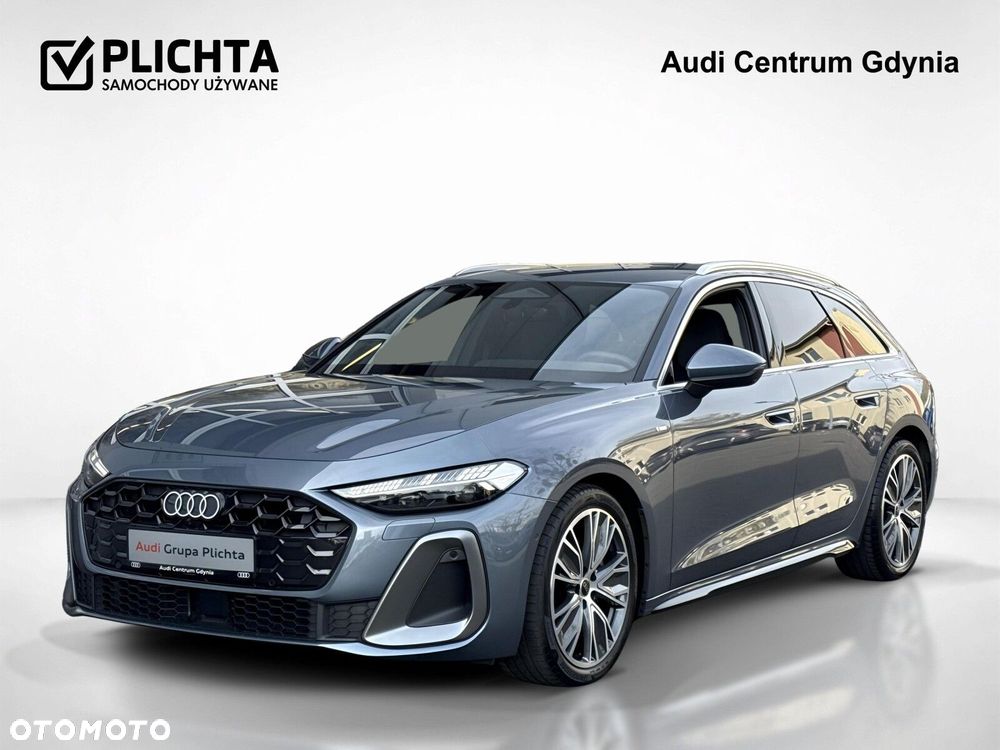 Audi A5 Avant TFSI S tronic - 1