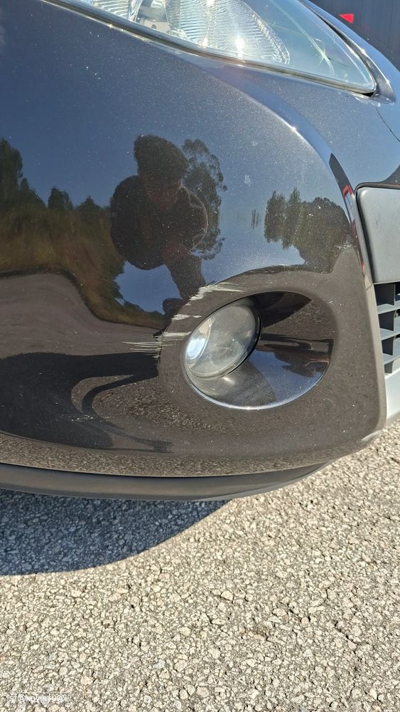 Renault Clio Break 1.5 dCi Dynamique S - 12