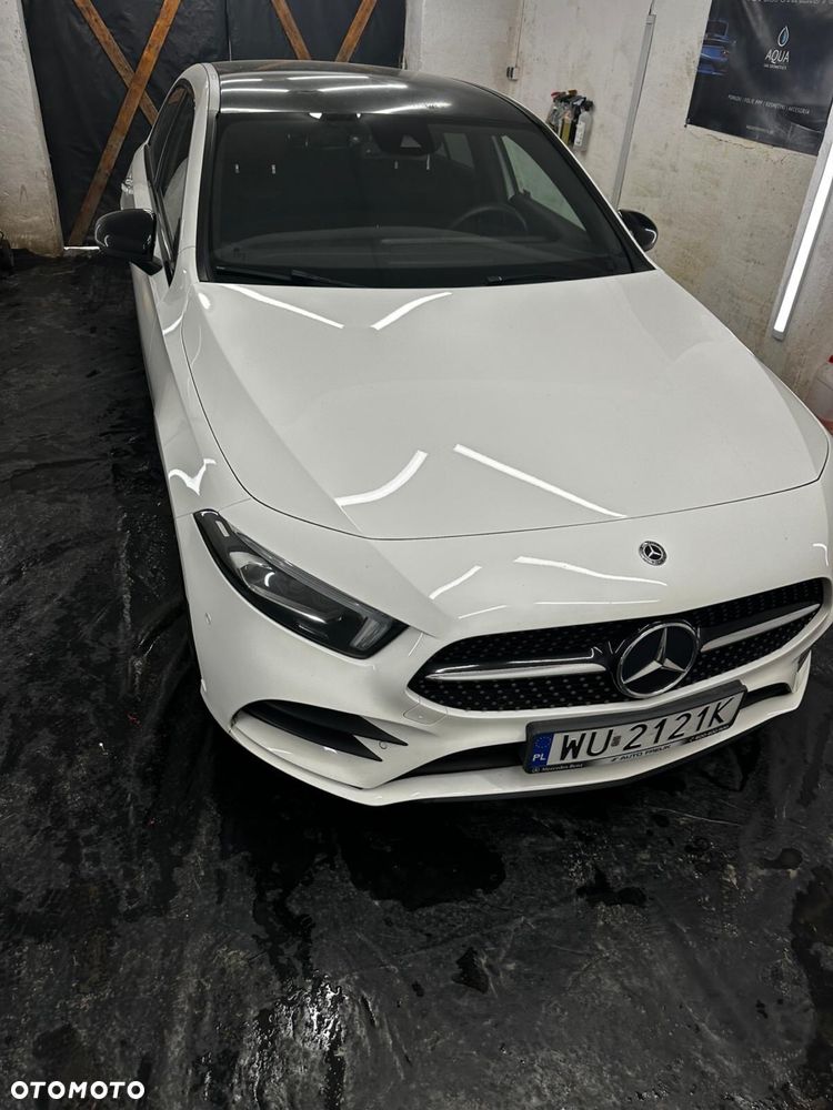 Mercedes-Benz Klasa A - 2