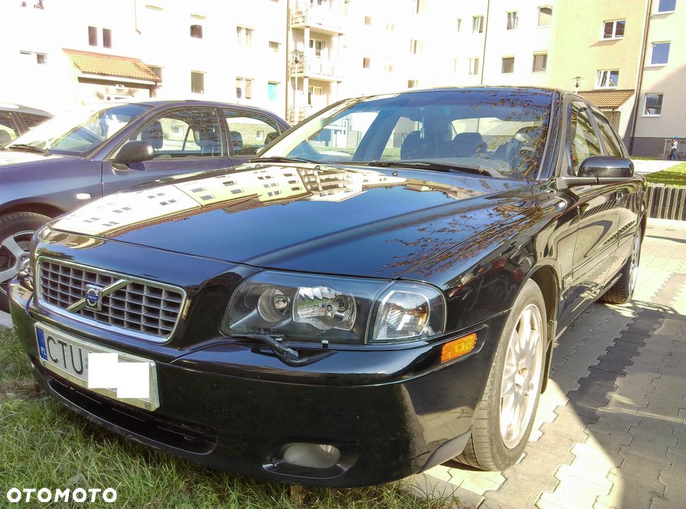 Volvo S80 2.4D5 Executive - 3