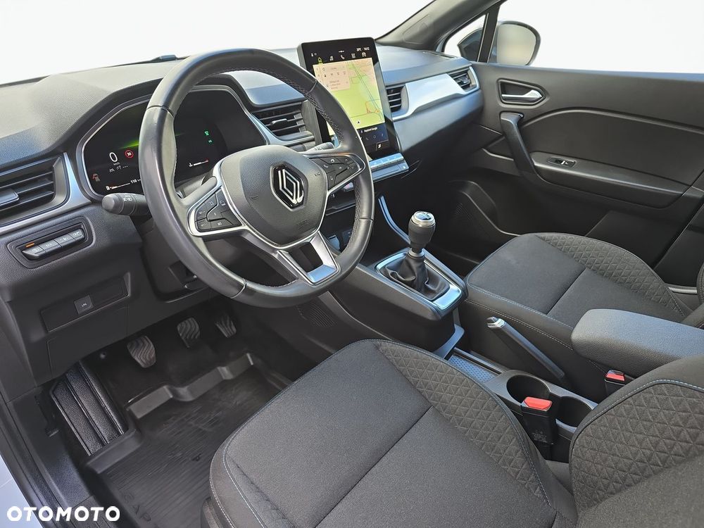 Renault Captur 1.0 TCe Evolution - 11