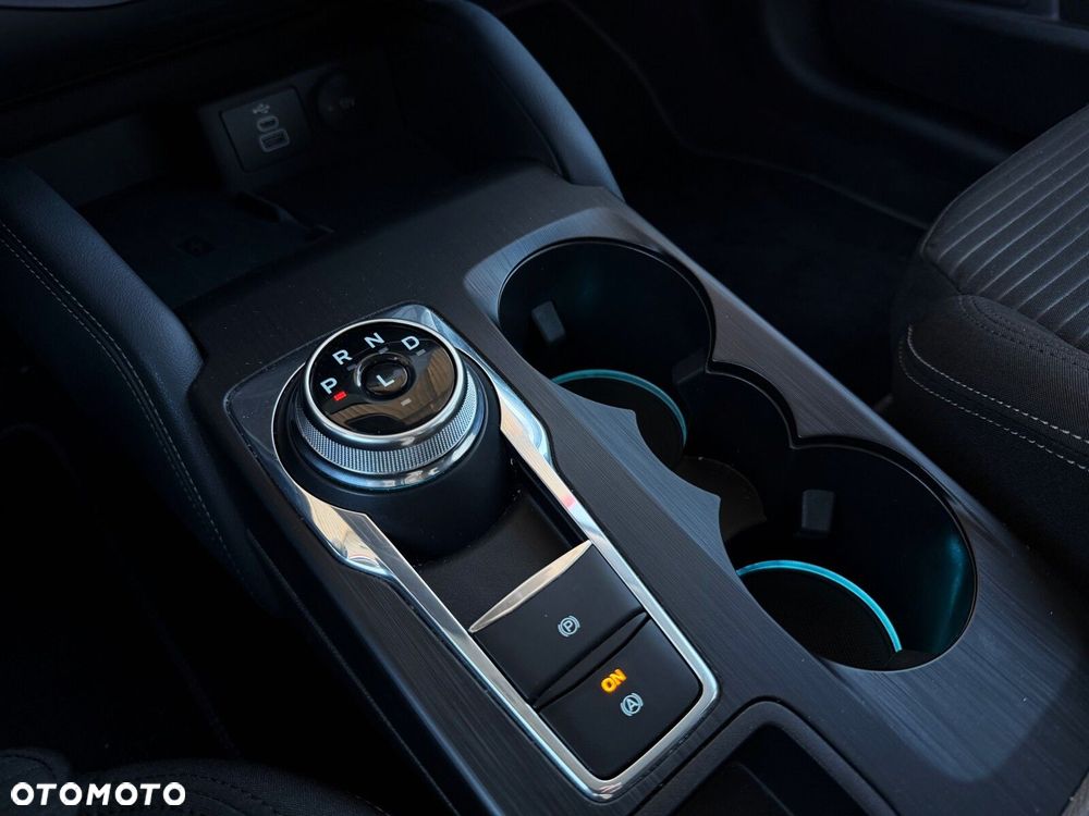 Ford Focus 1.5 EcoBlue Titanium X - 25