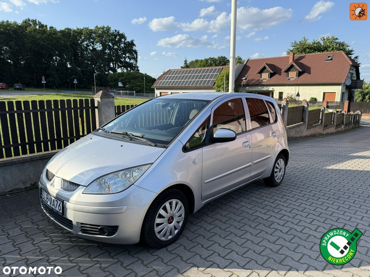 Mitsubishi Colt 1.3 ClearTec Edition - 1