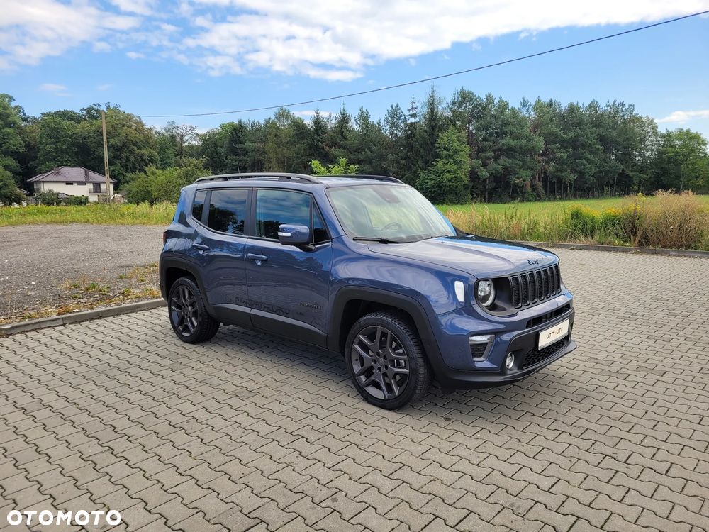 Jeep Renegade - 7