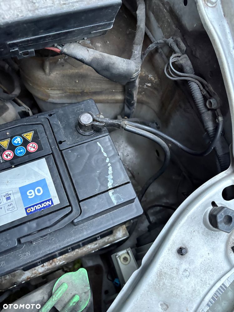 Suzuki Wagon R+ ver-comfort-city-four-grip - 11