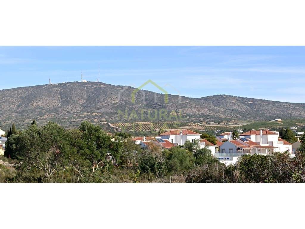 Terrenos Rústicos Próximos à Urbanização Cerro Azul em Quelfes, Olhão - Grande imagem: 5/9