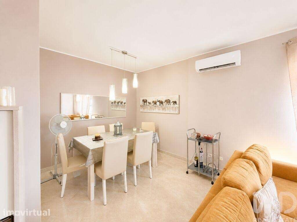Apartamento T1 em Quarteira de 61 m2 - Grande imagem: 4/22