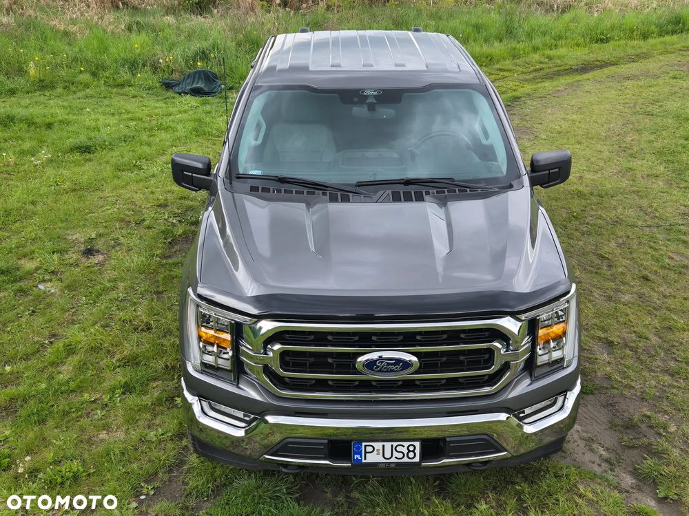 Ford F150 - 22
