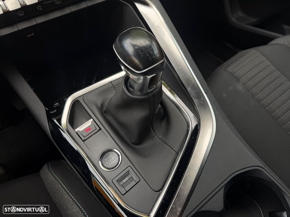 Peugeot 3008 - 31