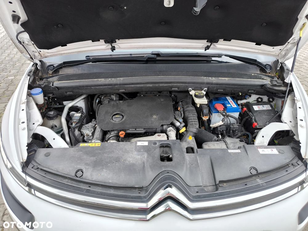 Citroën C4 SpaceTourer 1.5 BlueHDi Origins S&S - 23