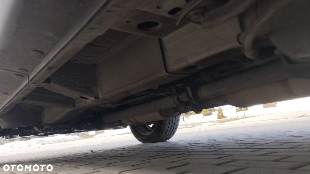 Chevrolet Captiva 2.0 4WD 7 Sitzer Automatik LT Exclusive - 21