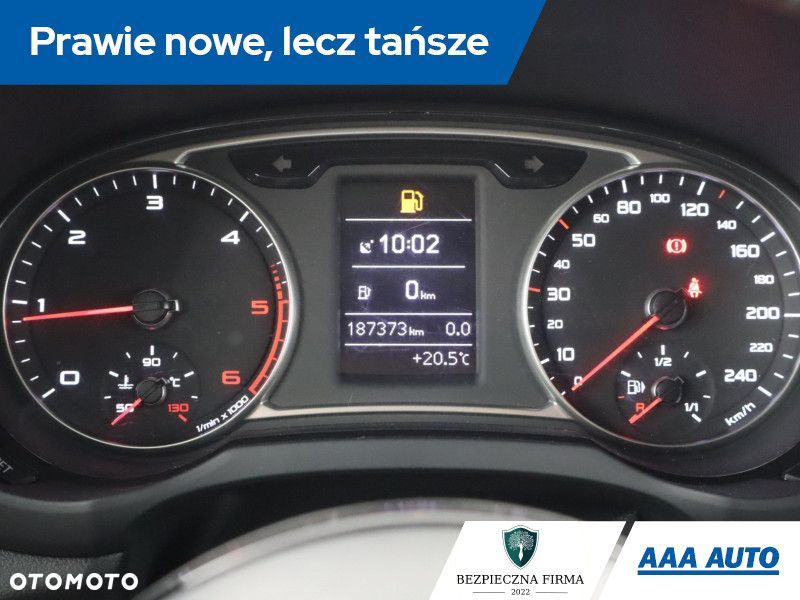 Audi A1 Sportback - 13